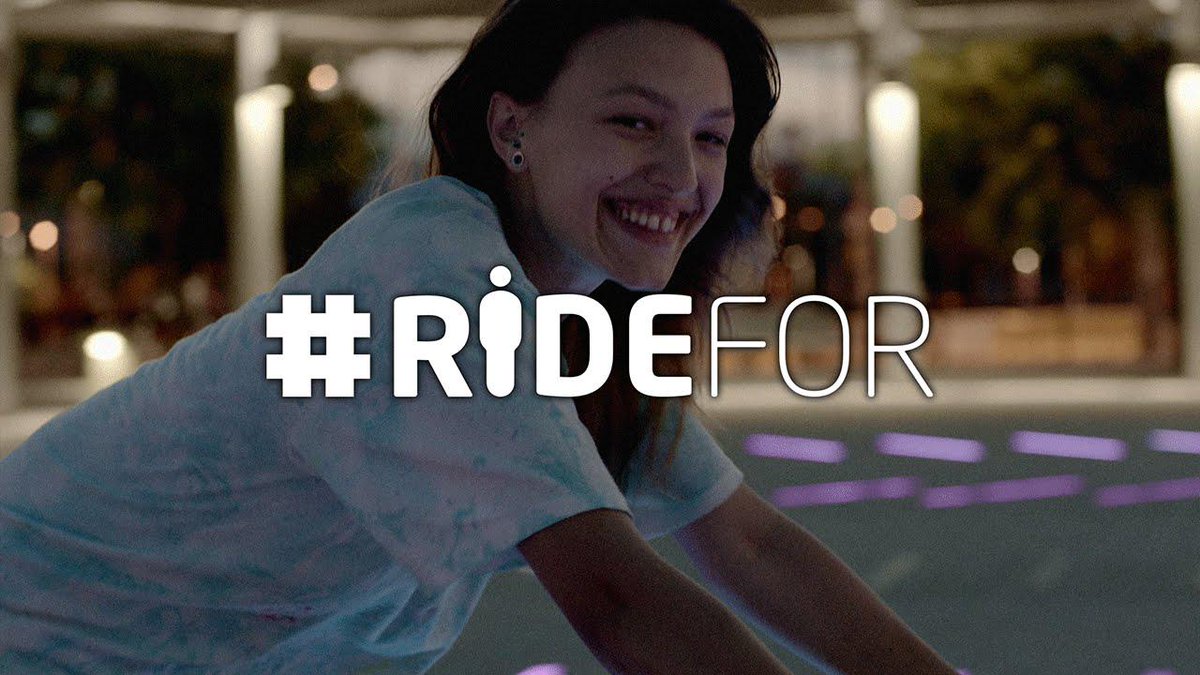 sueta_ru's tweet photo. Samsung запустили кампанию #RideFor, в рамках которой поддерживают велосипедистов. http://t.co/6YMxVbbnWU http://t.co/WMFuqhqLK0