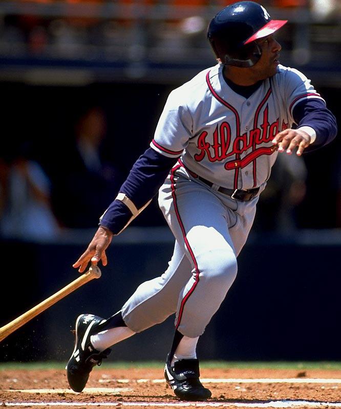 Happy 55th birthday to 1991 National League MVP and current first base coach, Terry Pendleton! 