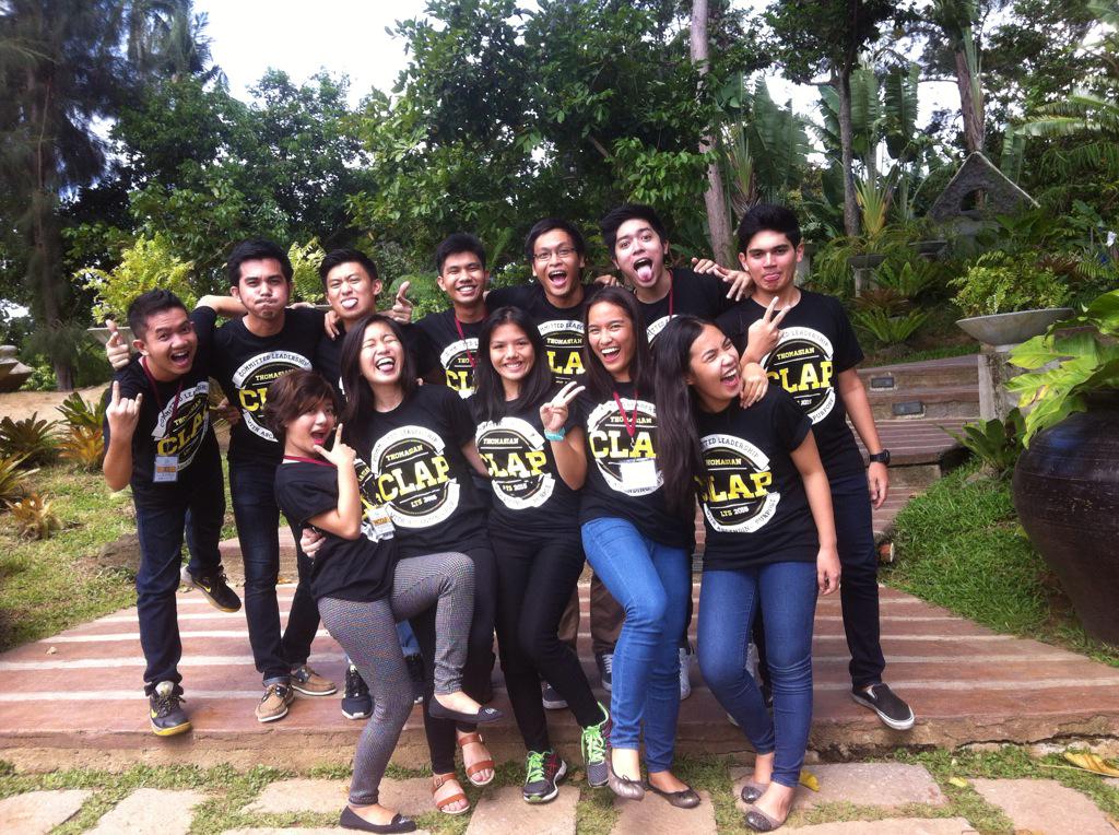 megaJPE's tweet image. #Maroon5 #CLAP2015