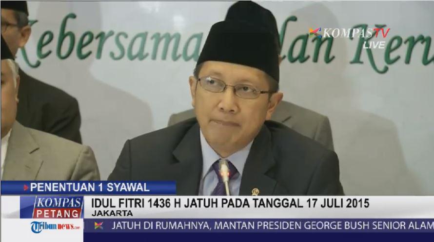 KOMPAS TV tweet media