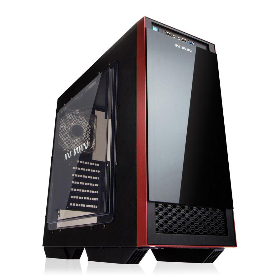 InWin_UK's tweet photo. PRE-ORDER the NEW 503 chassis from @ScanComputers!

Black - http://t.co/8pOCj6aRzP
White - http://t.co/ZxboPjmpoi

- http://t.co/S6t0ruYpxR
