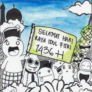 AlumniMts33's tweet photo. Alhamdulillah jadi Lebaran. Minal aidin wal faidzin "Mohon Maaf Lahir dan Bathin" http://t.co/3cqRyq41IJ