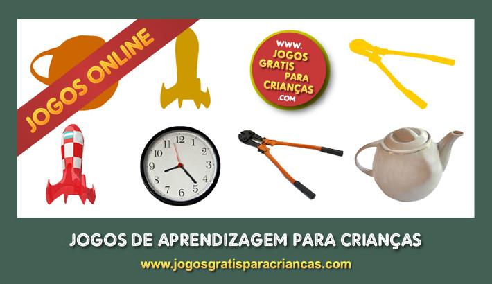 Jogos para Crianças (@CriancasJogos) / X