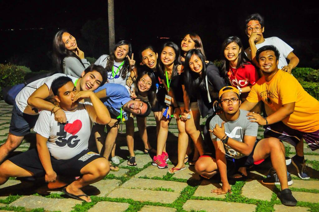 OswaldFabi's tweet image. My work would be a pain-in-the-ass without the help of these awesome people. #CLAP2015