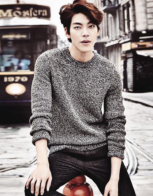 Happy Birthday Kim Woo Bin ! 