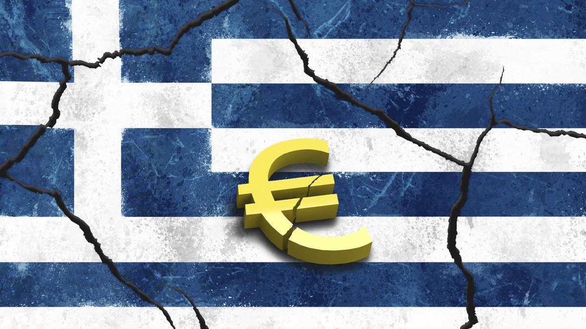 XDNPeople's tweet photo. #Greece Debt #Crisis Showed the World That #cryptocurrency Is a Store of Value http://t.co/1cF6uNbit1