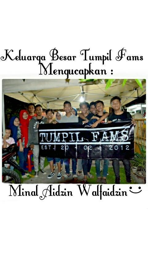 Tumpil Fams (@tfs_famiglia) on Twitter photo 