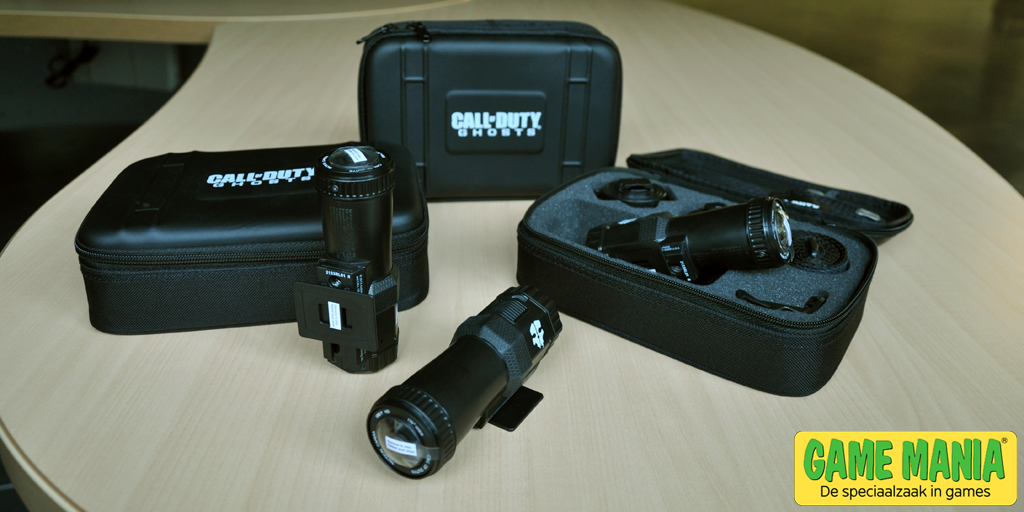 gamemaniatweets's tweet photo. Tijd voor #ThrowbackThursday giveaway! We geven 3x een 1080p HD tactical camera weg! RT, volg ons en doe mee! 😃 http://t.co/TdVrLQ8hJG