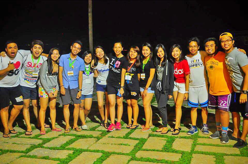 leanlikeachowlo's tweet image. The people behind the activities. Blessed to have worked with them. Team Faci all the way! #CLAP2015 #FaciNFurious