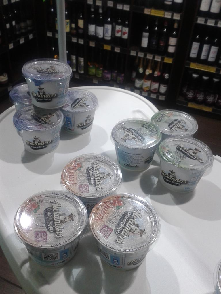 #GIVEAWAY from Hatov. Free Quark :)