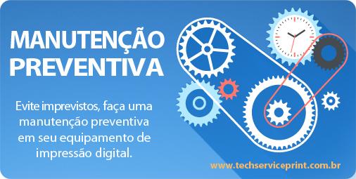 TechServicePrin's tweet image. Evite imprevistos, faça uma manutenção preventiva em seu equipamento de impressão!techserviceprint.com.br/Servicos.aspx