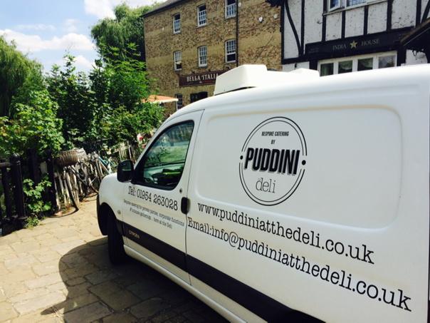 Puddini at the deli tweet media