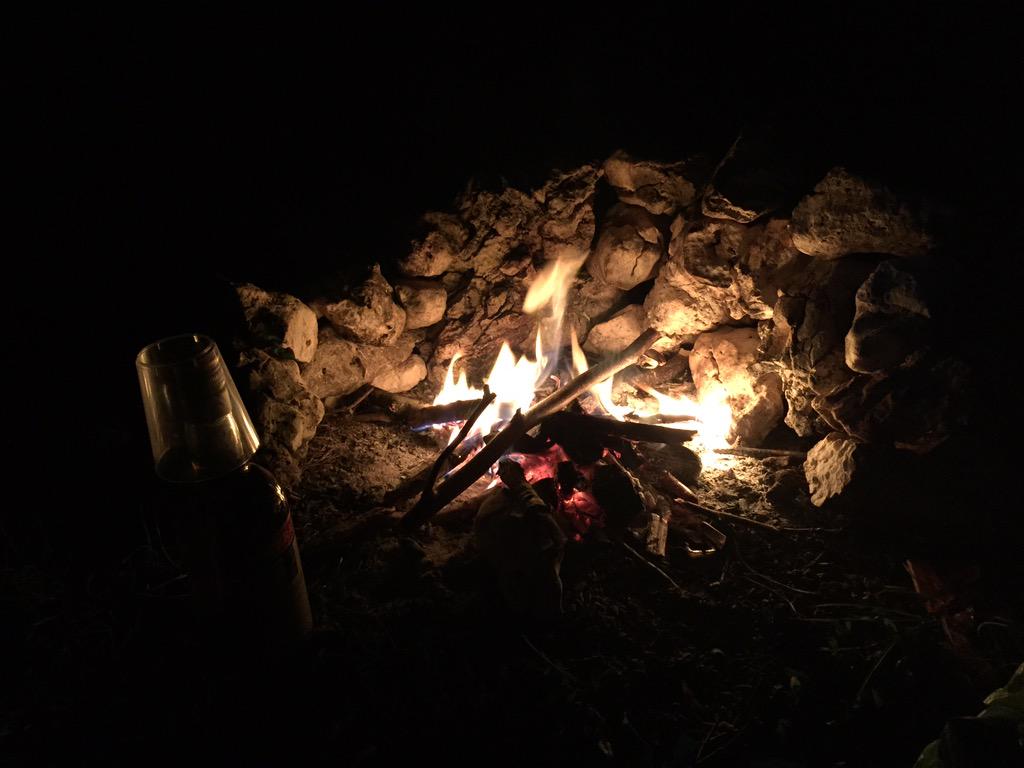 jmzavenido's tweet photo. Spontaneous camp on Osmeรฑa Peak ๐ถ๐ผ๐ถ๐ฝ๐ถ๐พ #C3BU http://t.co/VkKzbZnQUo