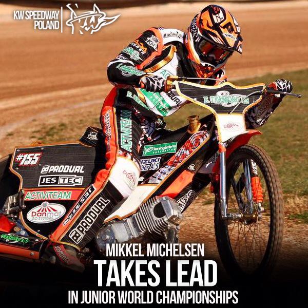 KWRacewear's tweet photo. Good job @mikkelmichelsen155 ! #kwspeedway #keepfullthrottle #onlyrightchoiceofchampions http://t.co/YlwWk0OMVe