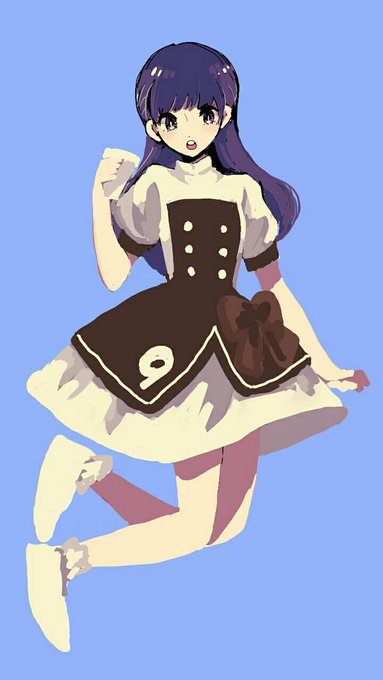 松野莉奈のtwitterイラスト検索結果 古い順