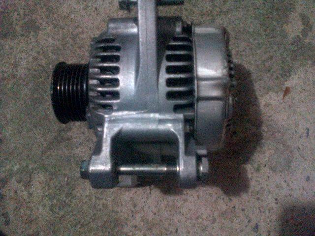 2004Cabello's tweet photo. @jlsilva10  En venta alternador denso toyota corolla o camry. Inf 04148932311. #matandotigre http://t.co/GiB8Yz211r