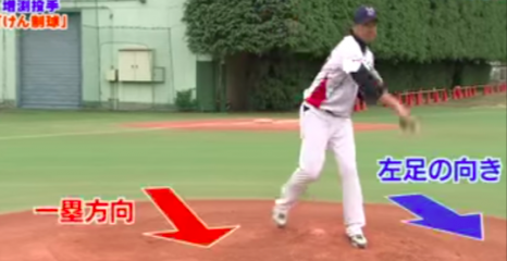 gowebaluvux's tweet photo. .【ポイントはテイクバックとステップ】すぐに使える牽制球講座#swallows #野球動画▼https://t.co/K9FCCV42XU https://t.co/ek8BANPgs4