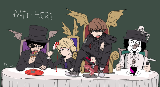 Sekainoowariのtwitterイラスト検索結果 古い順