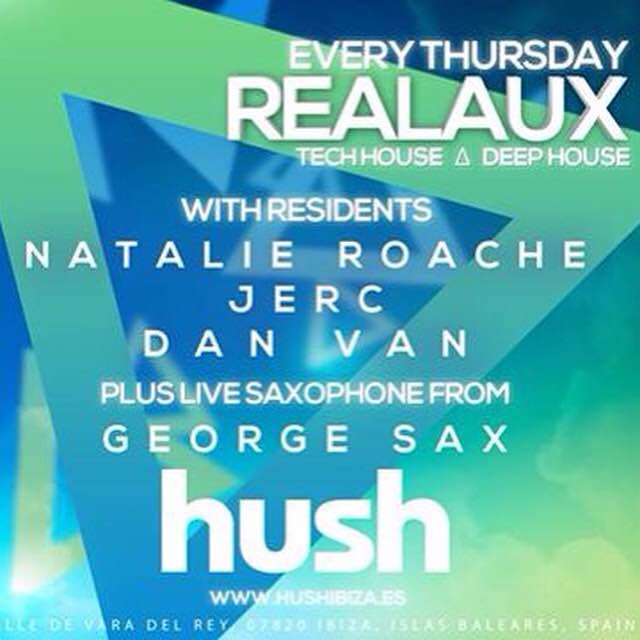 wrtwagency's tweet photo. Tonight catch #WRTWDJ @DjNatalieR playing at @HushIbiza & #WRTWDJ @gempreciousdj playing at @ProudCamden #DJ http://t.co/6zDZGnlZSE