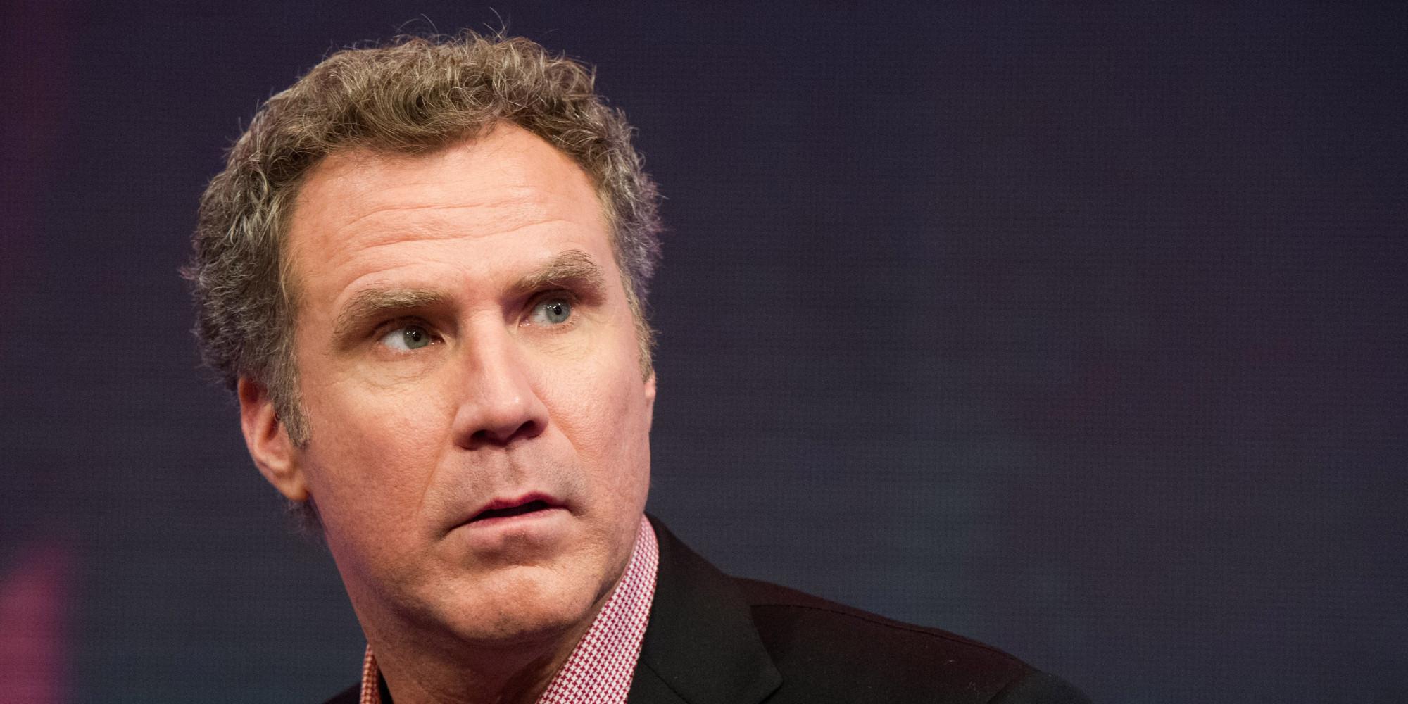 Happy Birthday to Will Ferrell !  known for    
