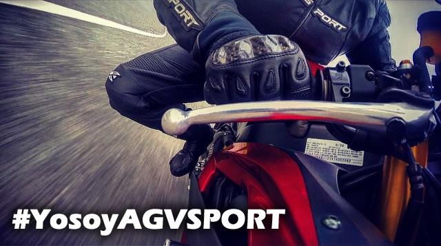 AGVSPORTMexico's tweet photo. #AGVSPORT #YosoyAGVSPORT #FamiliaAGVSPORT #TeamAGVSPORT #biker http://t.co/dlC4ubkPd1