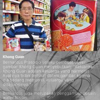 Oh begitu sejarah ayahnya kemana 😅 | anony