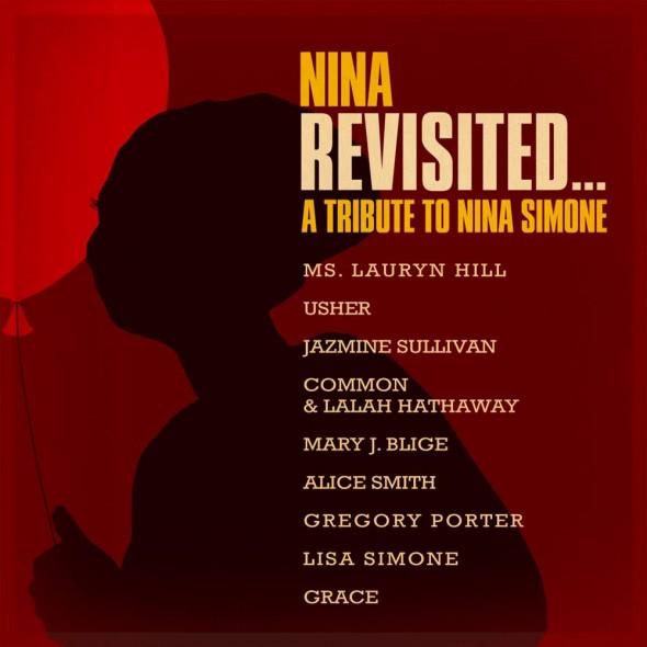 TheUntitledMag's tweet photo. Be sure to listen to the new #album honoring #NinaSimone featuring @maryjblige @common &amp; more! http://t.co/zJe9nwnBKs http://t.co/Xyau9HyQpt