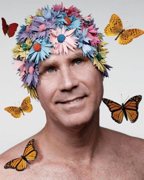 RICHIE: Happy 48th Birthday Will Ferrell! What\s your favorite Will Ferrell film??? 