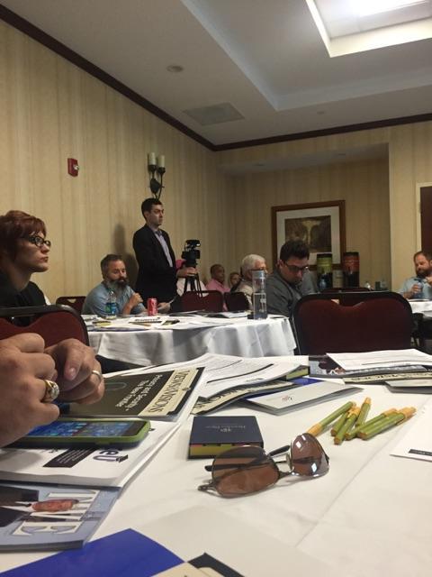 NatalieTennant's tweet image. Great discussion at #smallbusiness training last night in @Morgantown_WV. @WVaChamber #BIGMap #BootstoBusinessWaiver