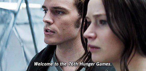 soiehes's tweet photo. #HungerGames #monkingjay http://t.co/6hLZnCLdvz