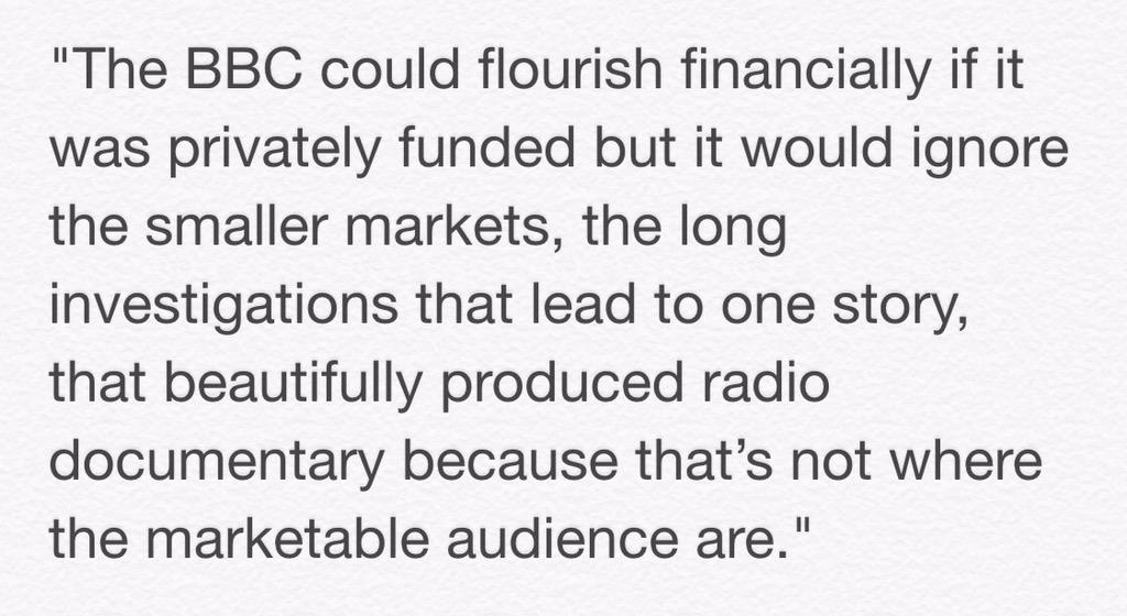 juliamacfarlane's tweet photo. An open letter to the BBC: #savetheBBC #backingtheBBC via @MetroUK http://t.co/VQEl6f6Afp http://t.co/5qC05EUaSc