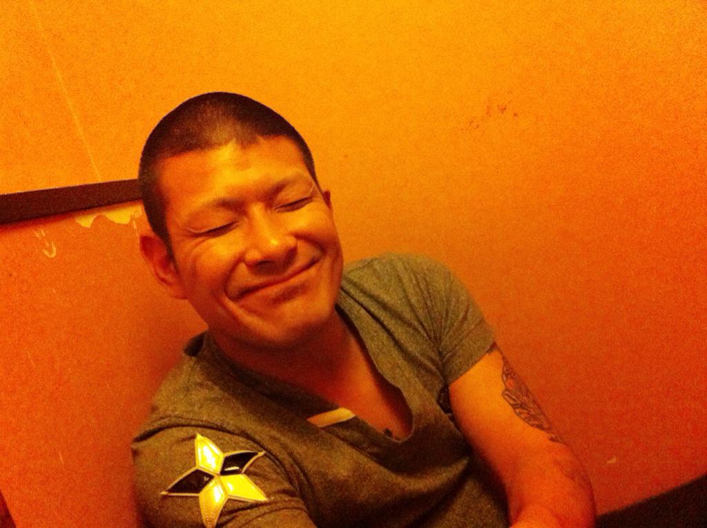 yukok11's tweet photo. 早く帰ってこーーぃ http://t.co/D5ZNh2rvBF