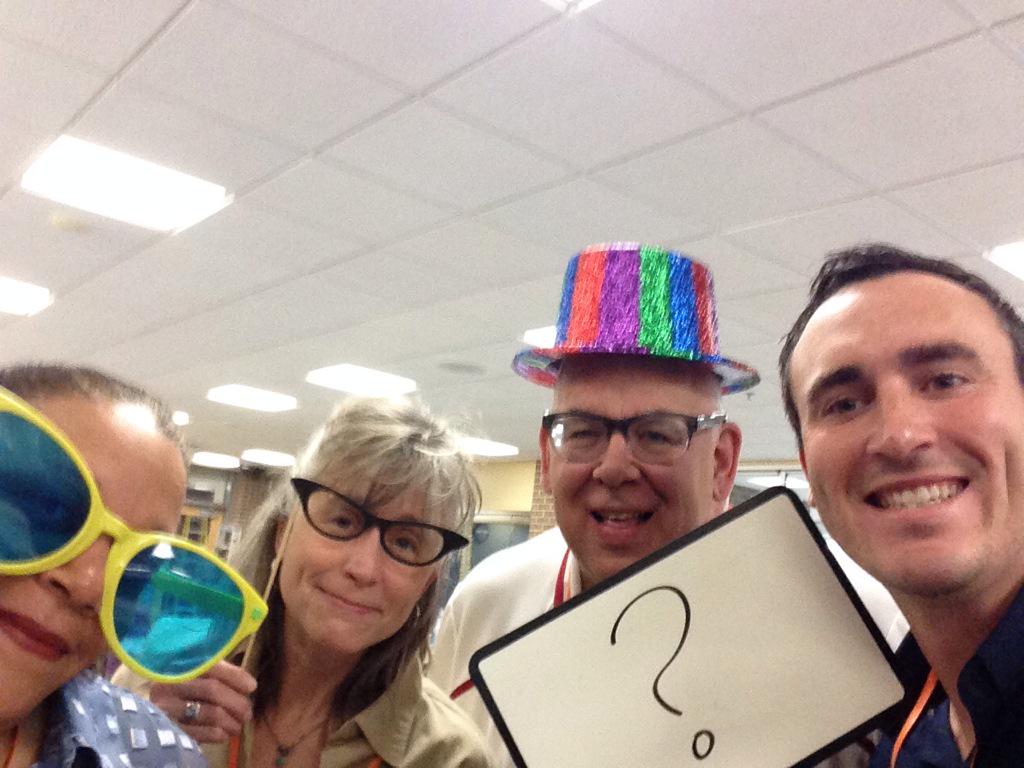 ScottMorrow10's tweet photo. #achievevirtual #wearewayne http://t.co/FdZfBLz5sY