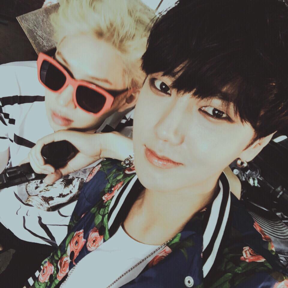 shfly3424's tweet photo. SUPERJUNIOR Devil 👿 http://t.co/SWIGwj84Qe