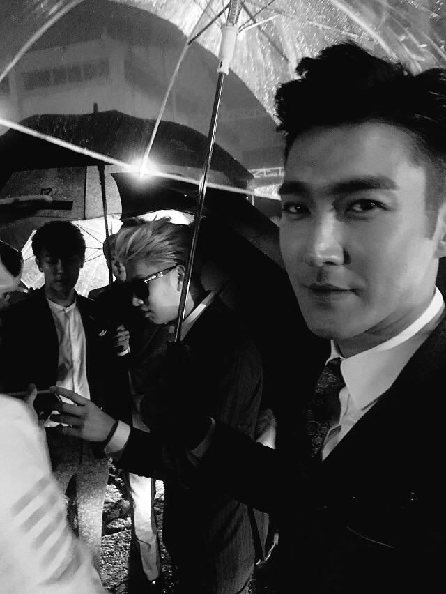 shfly3424's tweet photo. SUPERJUNIOR Devil 👿 http://t.co/SWIGwj84Qe