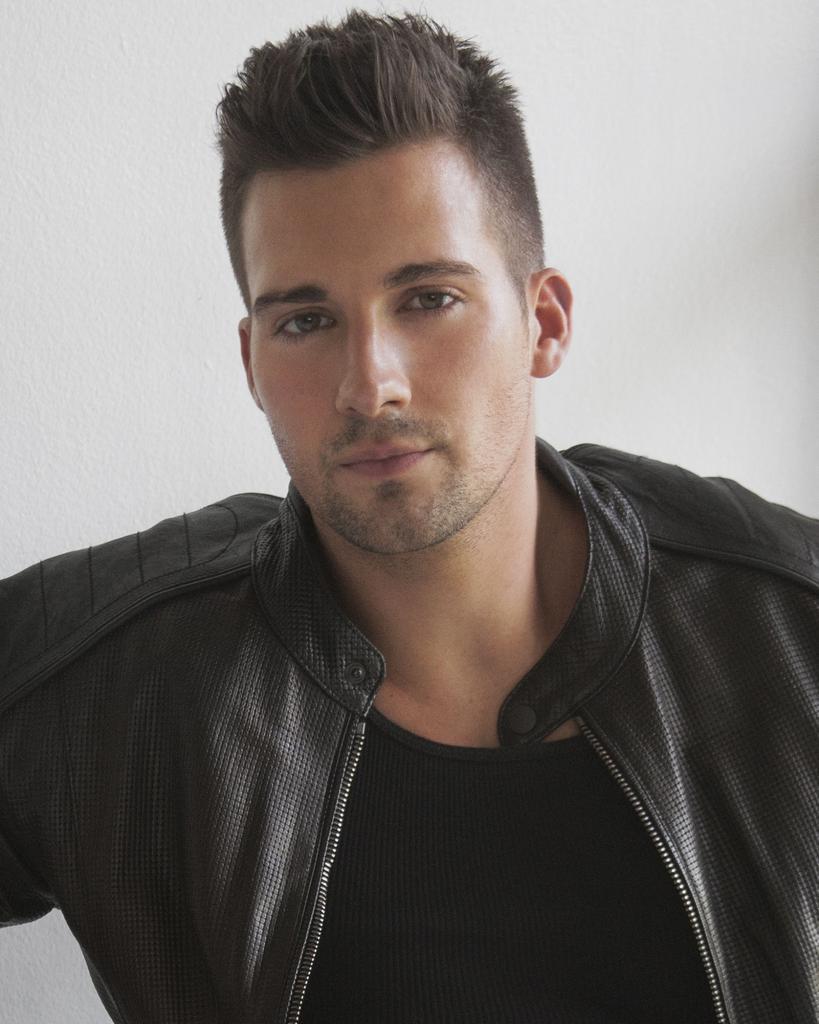 Happy birthday to the amazing singer and actor James Maslow  