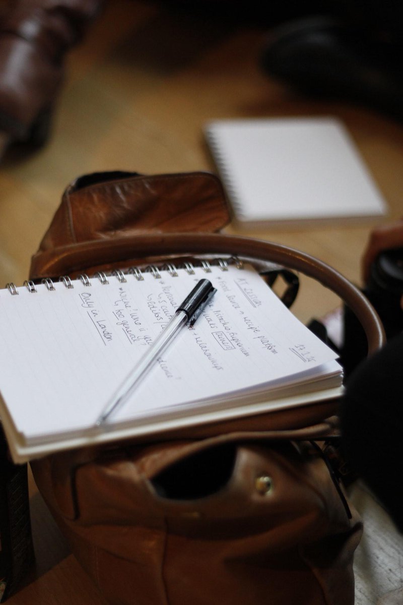 jellymalin's tweet photo. Wanna break into journalism? Come to #SETSessions with @AboutTimeMag team. Tickets here: http://t.co/KkQxz6k75H http://t.co/04Ca59L8NF