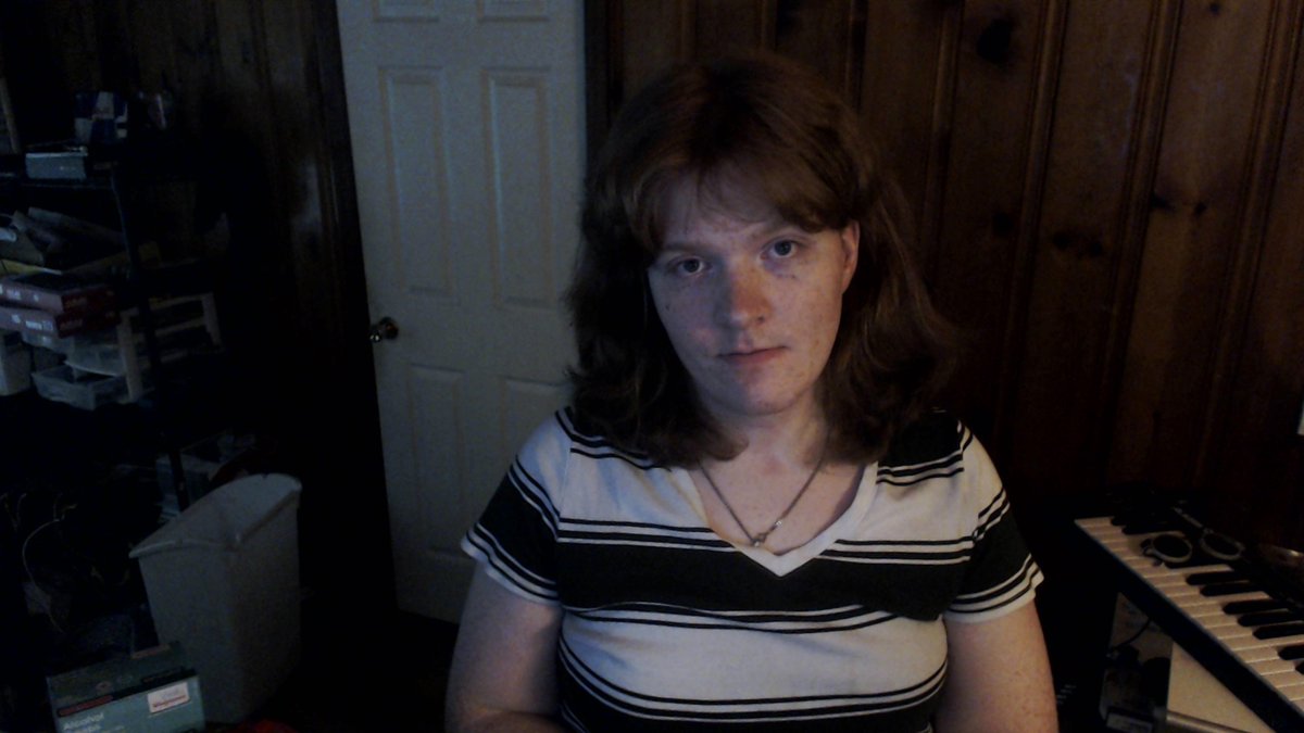 LockedHeartLuna's tweet photo. Week 41
About to head out to SGC and I am so relaxed
#HRTProgress http://t.co/YxNKcqp6WR