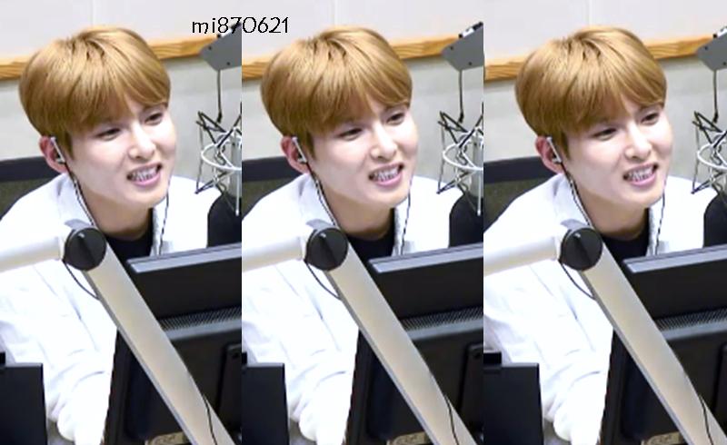 TangerangELF's tweet photo. 150716 KTR - 매일매일넘잘생겼다^^ http://t.co/0v8j5XvXL3 [mi870621]