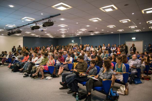 SimonisIsa's tweet photo. Présentation de l'appel à projets "citoyen et interculturel" à Bruxelles . #PCI #Transfertdecompetences #6emereforme http://t.co/h9V4PhYdrN