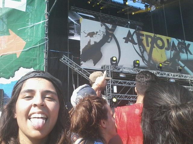 isadeisaiane's tweet photo. Es que es el mejor ;) @djafrojack @afrojack_espana http://t.co/E8Rlw6K4aN