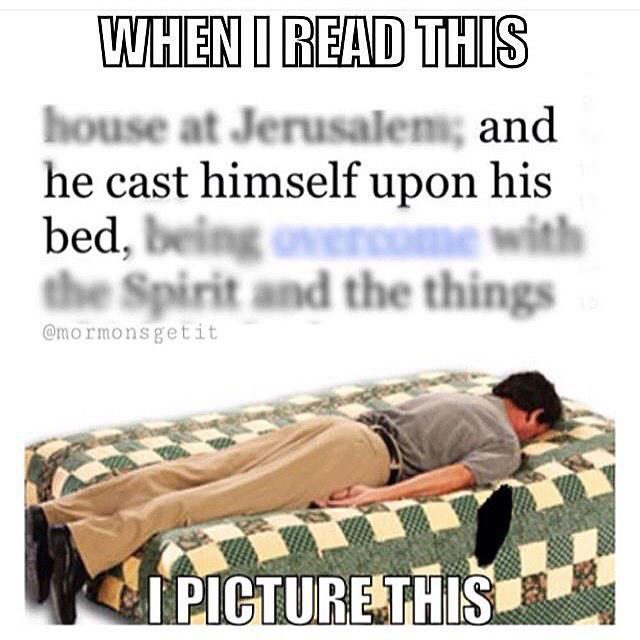 ldsfiles's tweet photo. At http://t.co/0Se2ue9gif -- This meme was just too funny to not share. 😂😂😂 #notmymeme #mormonsgetit #bookofmormo… http://t.co/upUP9A9lh5