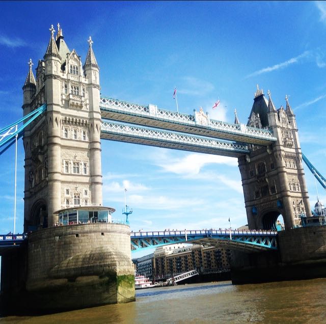 We where in #London and collected some #iconicviews: goo.gl/1w0qud  #lovelondon #citytrip #TowerBridge #SOMW