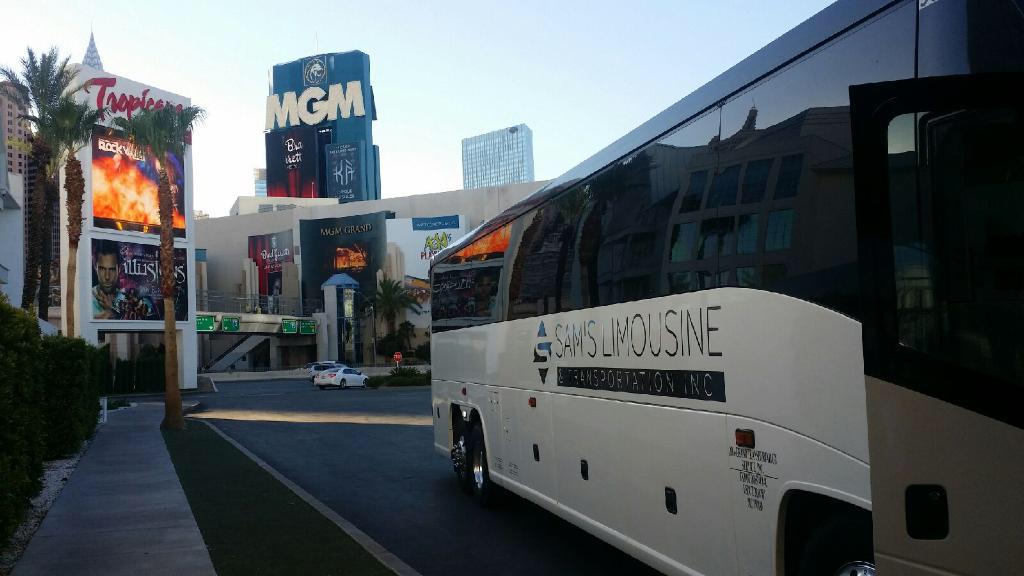 LimoSams's tweet photo. Great times at Las Vagas http://t.co/8PQazwuJs8