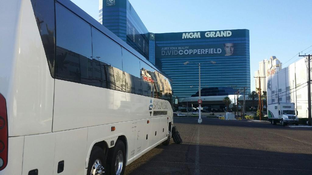 LimoSams's tweet photo. Great times at Las Vagas http://t.co/8PQazwuJs8