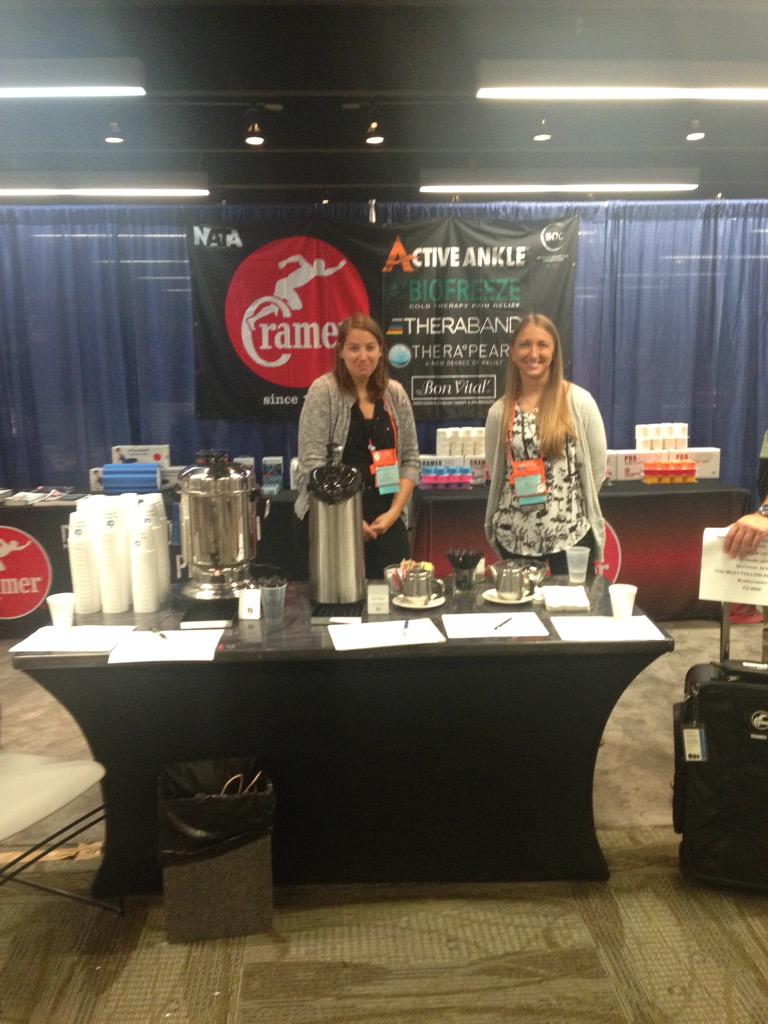 D6_YP_CAC's tweet photo. Are you a seasoned professional? Come on by and donate to the #natapac for a chance to win! @SWATAD6 #CafeCramer http://t.co/KteuKEXmai