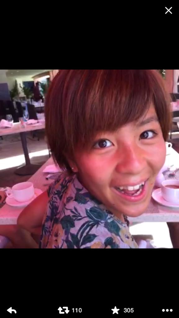 岩渕真奈 Bot 156cm ガチで可愛い 不意にキスされたい てのは嘘で オフ満喫してますね Http T Co Bi58ixgqpk Twitter