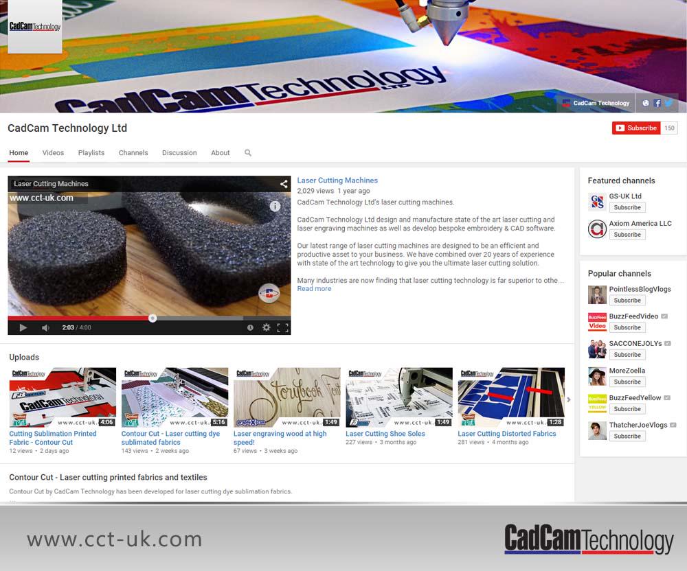 CadCamLaser's tweet photo. Check out our YouTube page for all the latest videos of our #lasercutting machines!

https://t.co/SdlXguKEpX http://t.co/F5hXWvqTJd