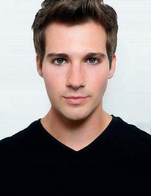 Happy Birthday lovely james maslow. I love you so mucho 