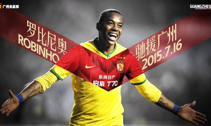 JornalOGlobo's tweet image. Robinho vai jogar no time de Felipão na China. glo.bo/1Ka2ZPE [@oglobo_esportes]